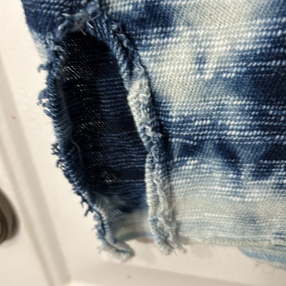 We The Free brand top Size XL oversized - Picture 4 of 6